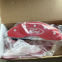 Ford brake / Caliper Covers