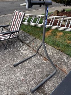 Park Tool Bike Stand