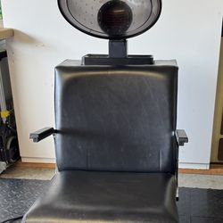 Modern Elements Digital Pro Hair Dryer Model 668a 1875w - BLOWER