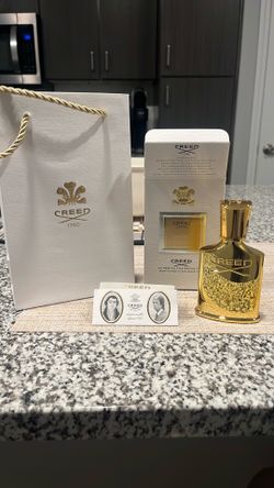 Creed Millesime imperial cologne