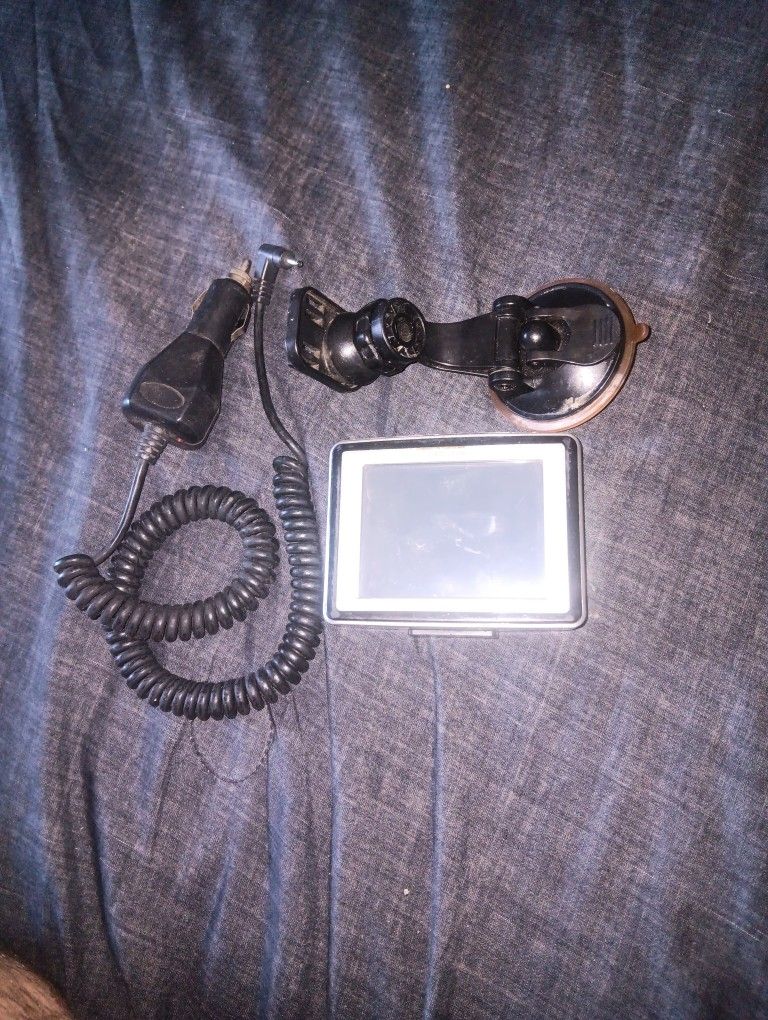 Nextar 3.5" Display Mountable GPS