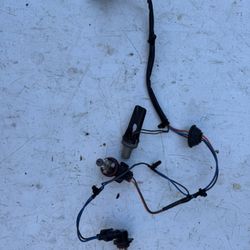 2019-2024 Chevy Impala Headlight Harness 