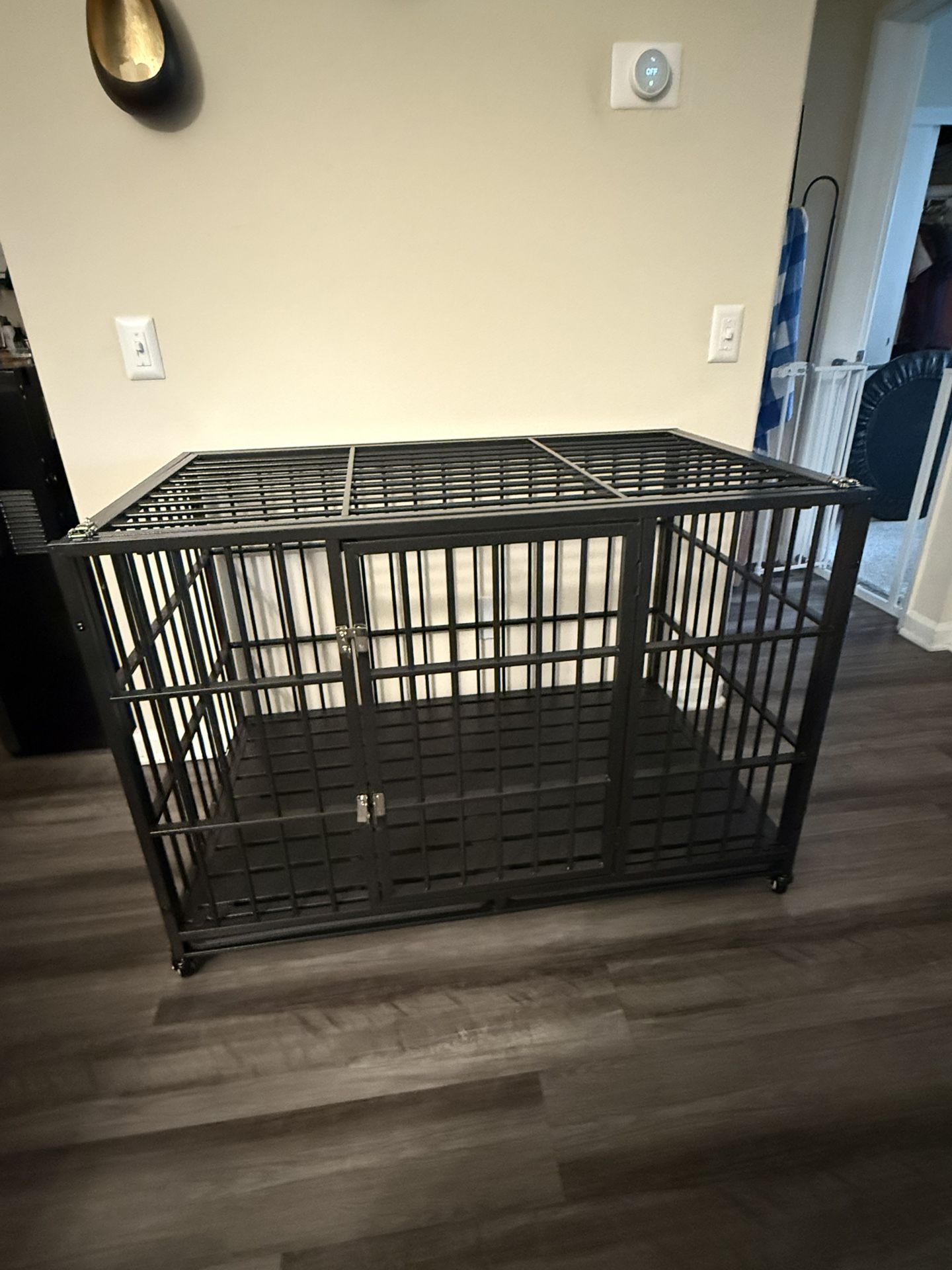 Dog Kennel