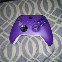 Xbox Controller 