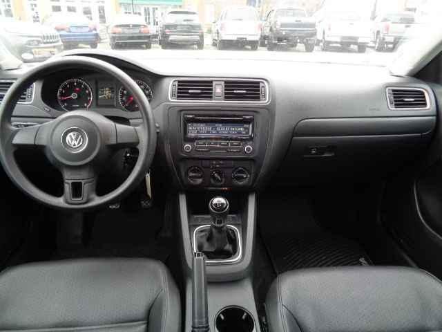 2014 Volkswagen Jetta