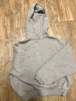 Boys Essential Fear Of God