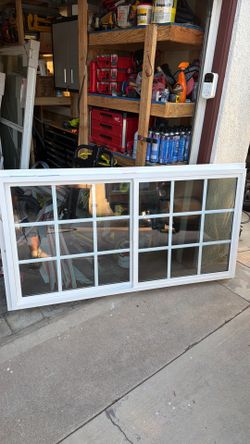 Miguard retro fit window