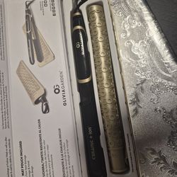 Plancha de cabello  Olivia Garden