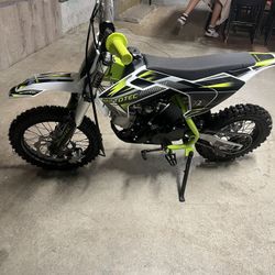 Mototech Dirt Bike