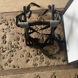 Bike Rack