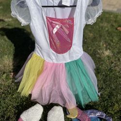 Unicorn Dress