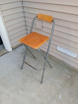 Folding Chair