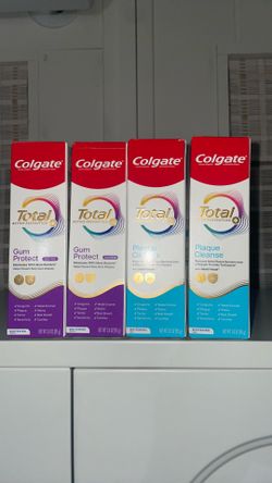 Colgate Total - $5 for 2