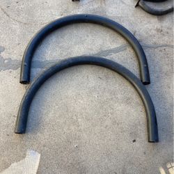 Bike Rack