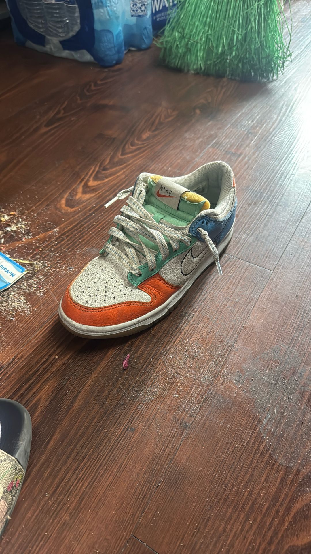 Nike Dunks Women 5.5