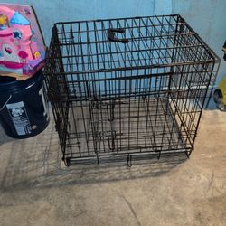 Pet Cage 