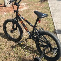 Kids Bike 