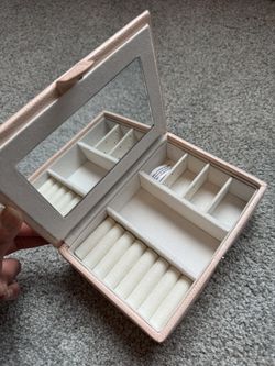 Jewelry box For Sale