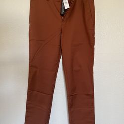 Banana Republic Chino Pants (slim Fit, 30x30)