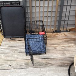 Dog Crate