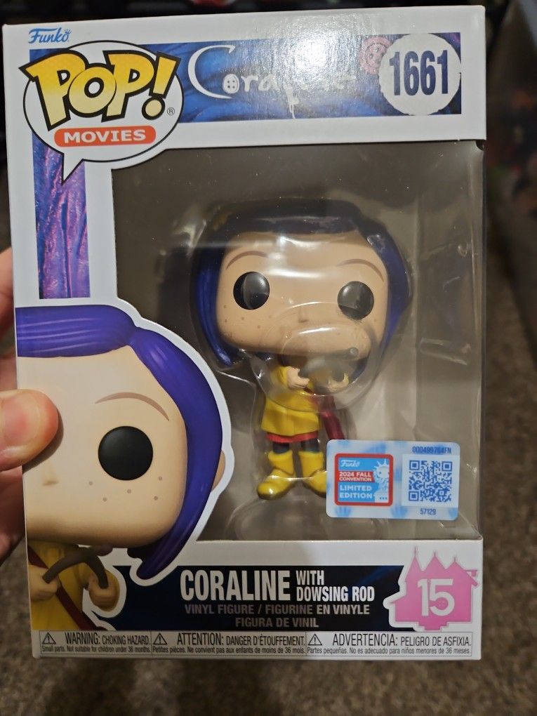 Coraline