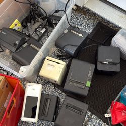 Printer For POS Terminal System 