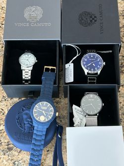 Watch