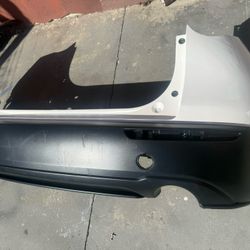 2020-2022-2024 Mazda CX30 CX-30 rear bumper