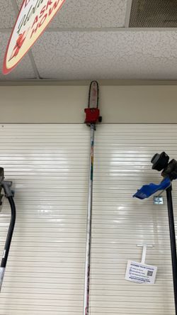 Shindaiwa Pole Saw