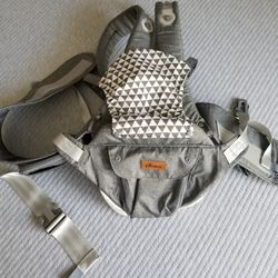 Baby Carrier 