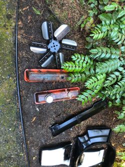 78-81 camaro parts