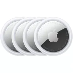 Apple AirTag 4-Pack (NEW)