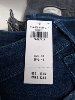 New Hollister $20 obo