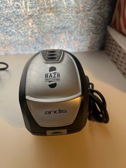 Andis Razr Lather Macine