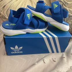 Adidas Para Niño Nuevos