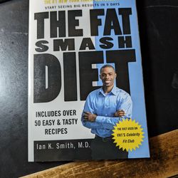 Diet Cook Book