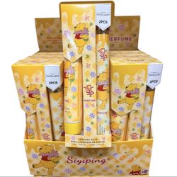 Winnie The Pooh Pefume & Lotion 