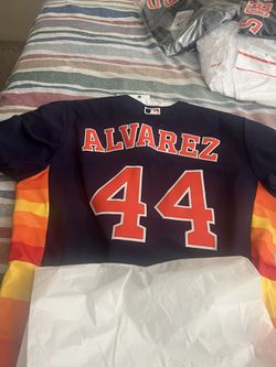 Houston Astros Jersey 