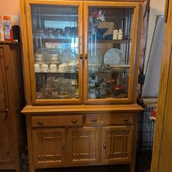 China Cabinet