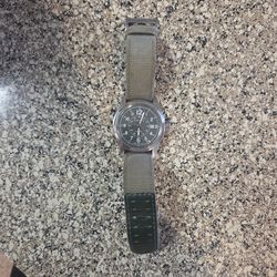 Hamilton Khaki Field Mechanical Men's Watch