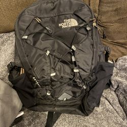 North face Backpack 