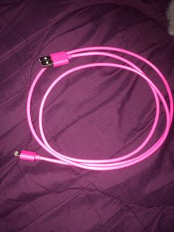 Belkin IPhone /5 5s or 6 charger