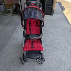 Cloud Plus Stroller  $25 FIRM