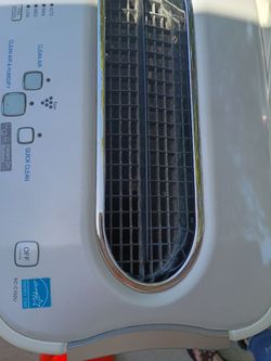 Air purifier