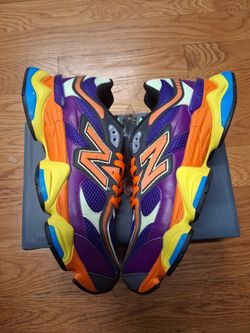 New Balance 9060 Sneakers.