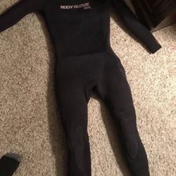 Wetsuit