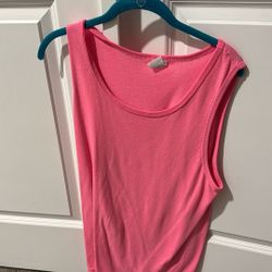 Tank-tops currently available 