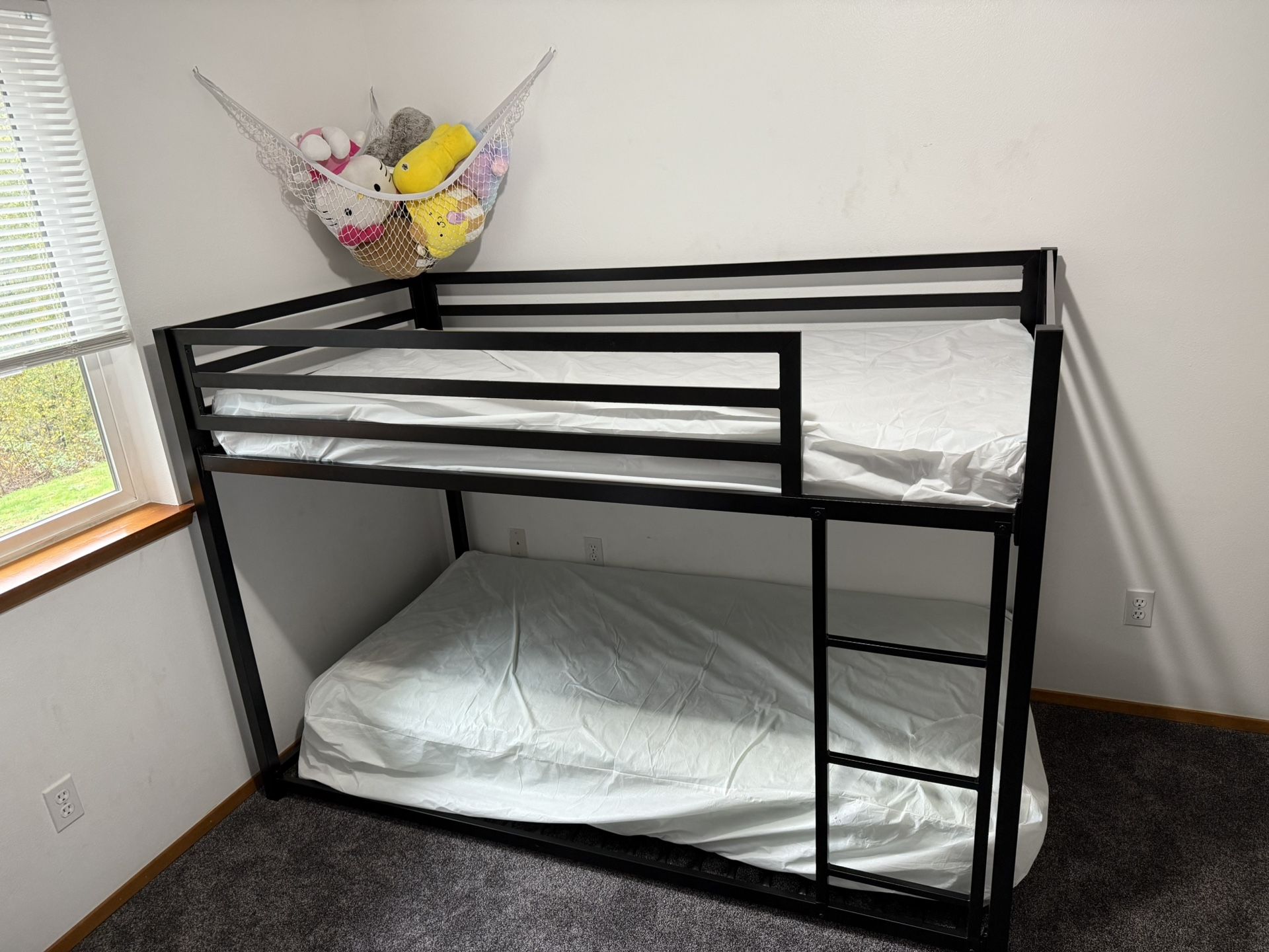 Bunk Bed / Mattress’s/ Mattress Covers 