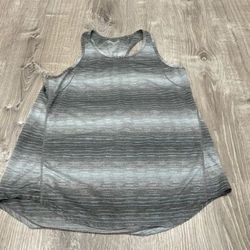 Kirkland Signature Ladies' Racerback Moisture Wicking Active Tank  t tee shirt top  m medium Women's