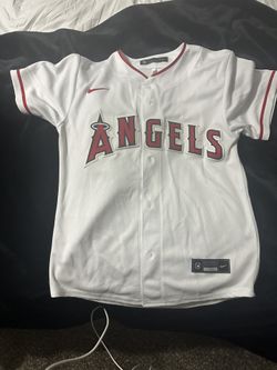 Angels Kid’s Jersey